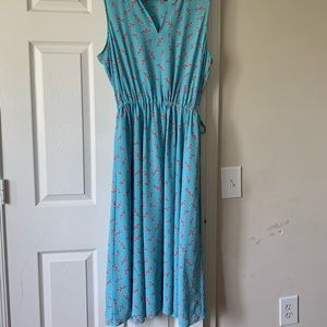 Anne Klein Summer/Spring Dress 👗